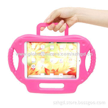 PC Sleeve for iPad Mini, with Retina Display, Portable and Lightweight for Children